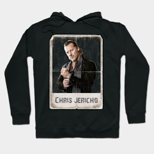 Chris Jericho Hoodie